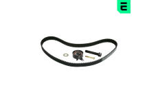 ozubení,sada rozvodového řemene OPTIMAL SK-1725