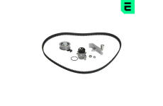 Vodní pumpa + sada ozubeného řemene OPTIMAL SK-1726AQ1