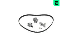 Vodní pumpa + sada ozubeného řemene OPTIMAL SK-1726AQ2