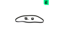 ozubení,sada rozvodového řemene OPTIMAL SK-1728