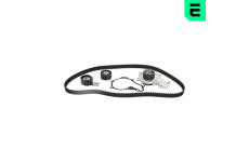 Vodní pumpa + sada ozubeného řemene OPTIMAL SK-1728AQ1