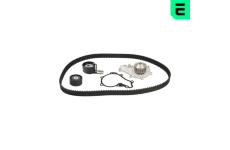 Vodní pumpa + sada ozubeného řemene OPTIMAL SK-1732AQ1