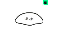 ozubení,sada rozvodového řemene OPTIMAL SK-1733