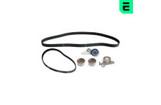 ozubení,sada rozvodového řemene OPTIMAL SK-1736