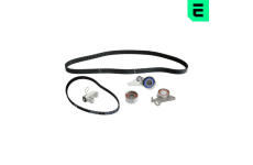 ozubení,sada rozvodového řemene OPTIMAL SK-1737