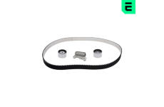 ozubení,sada rozvodového řemene OPTIMAL SK-1741