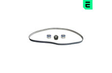 ozubení,sada rozvodového řemene OPTIMAL SK-1742