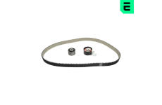 ozubení,sada rozvodového řemene OPTIMAL SK-1747