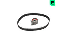 ozubení,sada rozvodového řemene OPTIMAL SK-1753