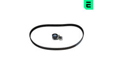 ozubení,sada rozvodového řemene OPTIMAL SK-1754