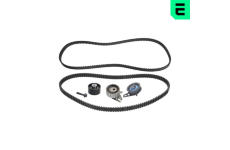 ozubení,sada rozvodového řemene OPTIMAL SK-1755