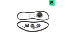 Vodní pumpa + sada ozubeného řemene OPTIMAL SK-1755AQ1