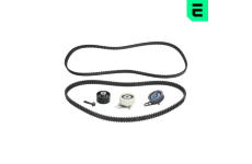 ozubení,sada rozvodového řemene OPTIMAL SK-1756