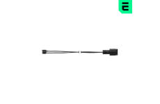 Vystrazny kontakt, opotrebeni oblozeni OPTIMAL WKT-50001K