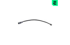 Vystrazny kontakt, opotrebeni oblozeni OPTIMAL WKT-50011K