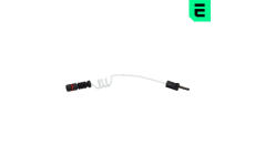 Vystrazny kontakt, opotrebeni oblozeni OPTIMAL WKT-50039K