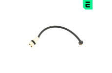 Vystrazny kontakt, opotrebeni oblozeni OPTIMAL WKT-50053K