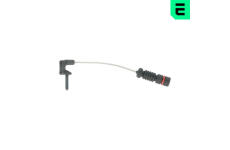 Vystrazny kontakt, opotrebeni oblozeni OPTIMAL WKT-50174K