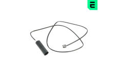 Vystrazny kontakt, opotrebeni oblozeni OPTIMAL WKT-50180K