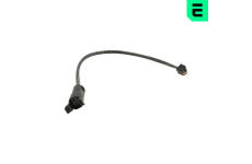 Výstražný kontakt, opotřebení obložení OPTIMAL WKT-50184K