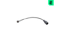 Vystrazny kontakt, opotrebeni oblozeni OPTIMAL WKT-50211K