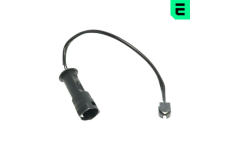 Vystrazny kontakt, opotrebeni oblozeni OPTIMAL WKT-50215K