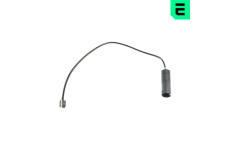 Vystrazny kontakt, opotrebeni oblozeni OPTIMAL WKT-50219K