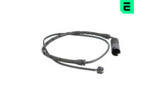 Vystrazny kontakt, opotrebeni oblozeni OPTIMAL WKT-50220K