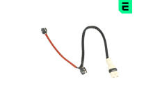 Vystrazny kontakt, opotrebeni oblozeni OPTIMAL WKT-50222K