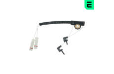 Vystrazny kontakt, opotrebeni oblozeni OPTIMAL WKT-50261K