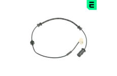 Vystrazny kontakt, opotrebeni oblozeni OPTIMAL WKT-50265K