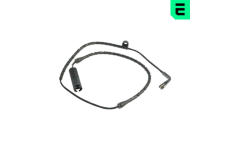 Vystrazny kontakt, opotrebeni oblozeni OPTIMAL WKT-50278K