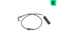 Vystrazny kontakt, opotrebeni oblozeni OPTIMAL WKT-50279K