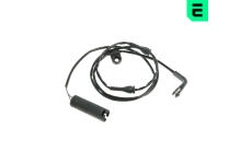 Vystrazny kontakt, opotrebeni oblozeni OPTIMAL WKT-50363K