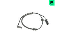 Vystrazny kontakt, opotrebeni oblozeni OPTIMAL WKT-50391K