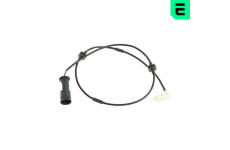 Vystrazny kontakt, opotrebeni oblozeni OPTIMAL WKT-50399K