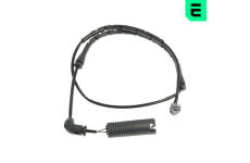 Vystrazny kontakt, opotrebeni oblozeni OPTIMAL WKT-50420K