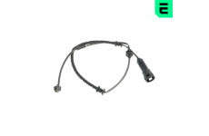 Vystrazny kontakt, opotrebeni oblozeni OPTIMAL WKT-50422K