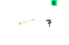 Vystrazny kontakt, opotrebeni oblozeni OPTIMAL WKT-50445K