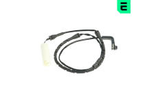 Výstražný kontakt, opotřebení obložení OPTIMAL WKT-50463K