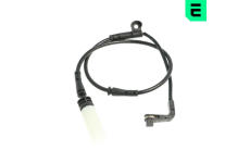 Vystrazny kontakt, opotrebeni oblozeni OPTIMAL WKT-50529K