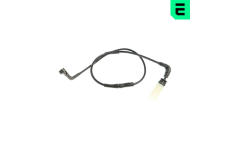 Vystrazny kontakt, opotrebeni oblozeni OPTIMAL WKT-50530K