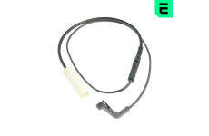 Vystrazny kontakt, opotrebeni oblozeni OPTIMAL WKT-50546K