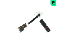 Vystrazny kontakt, opotrebeni oblozeni OPTIMAL WKT-50561K