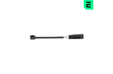 Vystrazny kontakt, opotrebeni oblozeni OPTIMAL WKT-50569K