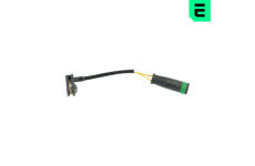 Vystrazny kontakt, opotrebeni oblozeni OPTIMAL WKT-50582K