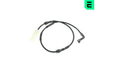 Vystrazny kontakt, opotrebeni oblozeni OPTIMAL WKT-50641K