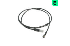 Vystrazny kontakt, opotrebeni oblozeni OPTIMAL WKT-50643K