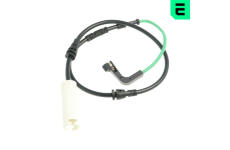 Vystrazny kontakt, opotrebeni oblozeni OPTIMAL WKT-50685K