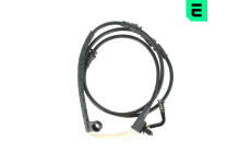 Vystrazny kontakt, opotrebeni oblozeni OPTIMAL WKT-59008K